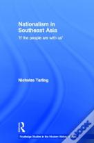 Nationalism In Southeast Asia