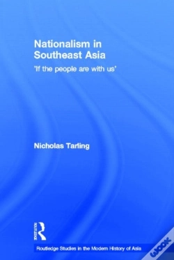 Capa do artigo Nationalism In Southeast Asia