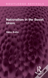 Nationalism In The Soviet Union