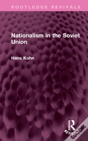 Capa do artigo Nationalism In The Soviet Union