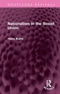 Nationalism In The Soviet Union