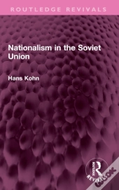Nationalism In The Soviet Union