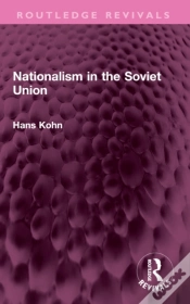 Capa do artigo Nationalism In The Soviet Union