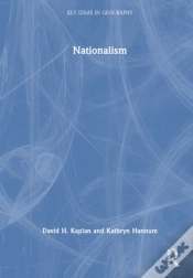 Capa do artigo Nationalism
