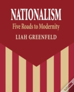 Capa do artigo Nationalism