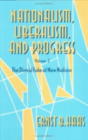 Nationalism, Liberalism, And Progress - Preview