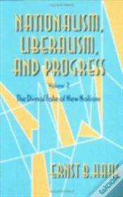 Capa do artigo Nationalism, Liberalism, And Progress