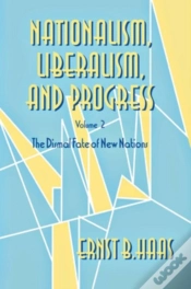 Capa do artigo Nationalism, Liberalism, And Progress