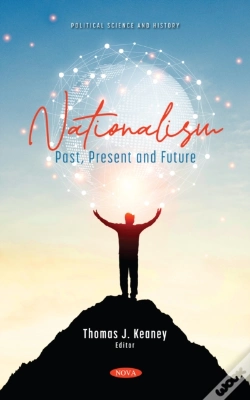 Capa do artigo Nationalism: Past, Present And Future