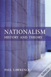 Capa do artigo Nationalism