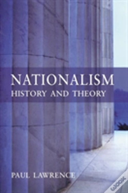 Capa do artigo Nationalism
