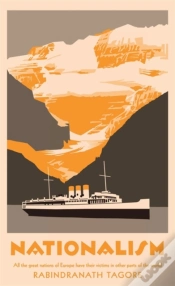 Capa do artigo Nationalism