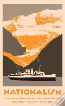 Capa do artigo Nationalism