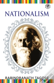 Capa do artigo Nationalism