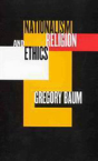 Nationalism, Religion, And Ethics - Preview