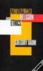 Capa do artigo Nationalism, Religion, And Ethics
