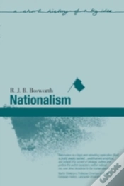 Capa do artigo Nationalism