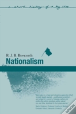 Capa do artigo Nationalism