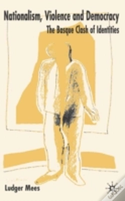 Capa do artigo Nationalism, Violence And Democracy