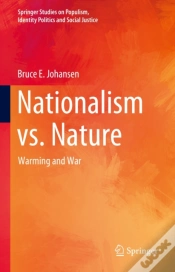 Capa do artigo Nationalism Vs. Nature