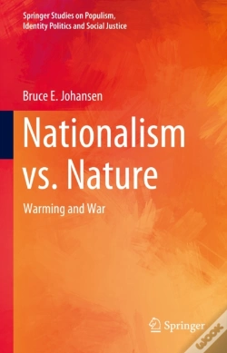 Capa do artigo Nationalism Vs. Nature