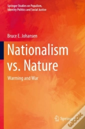Nationalism Vs. Nature