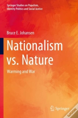 Capa do artigo Nationalism Vs. Nature