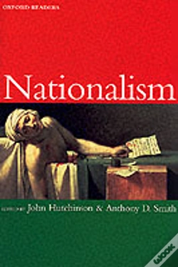 Capa do artigo Nationalism