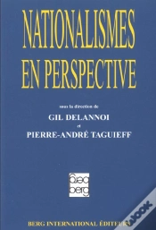 Capa do artigo Nationalisme En Perspective