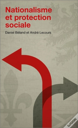 Capa do artigo Nationalisme Et Protection Sociale