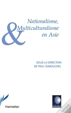 Capa do artigo Nationalisme, Multiculturalisme En Asie