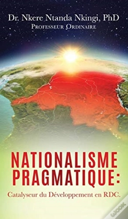 Capa do artigo Nationalisme Pragmatique: Catalyseur Du