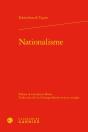 Nationalisme - Preview