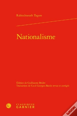 Capa do artigo Nationalisme