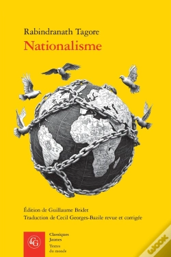 Capa do artigo Nationalisme