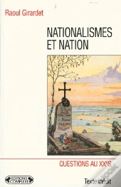 Nationalismes Et Nation