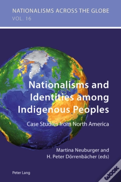 Capa do artigo Nationalisms And Identities Among Indigenous Peoples