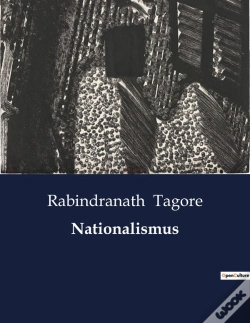 Capa do artigo Nationalismus
