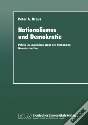 Capa do artigo Nationalismus Und Demokratie