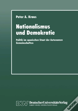 Capa do artigo Nationalismus Und Demokratie