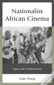 Capa do artigo Nationalist African Cinema