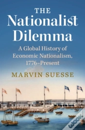 Capa do artigo Nationalist Dilemma
