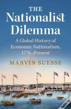 Capa do artigo Nationalist Dilemma