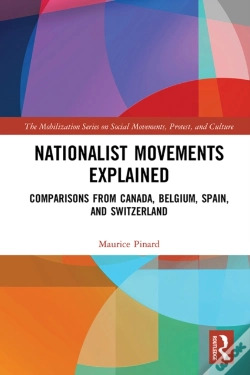Capa do artigo Nationalist Movements Explained