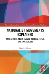 Nationalist Movements Explained