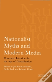 Capa do artigo Nationalist Myths & Modern Med