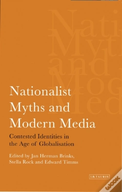 Capa do artigo Nationalist Myths & Modern Med