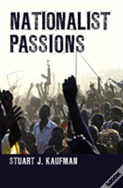 Capa do artigo Nationalist Passions