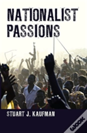 Capa do artigo Nationalist Passions