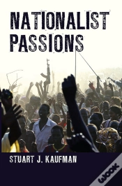 Capa do artigo Nationalist Passions